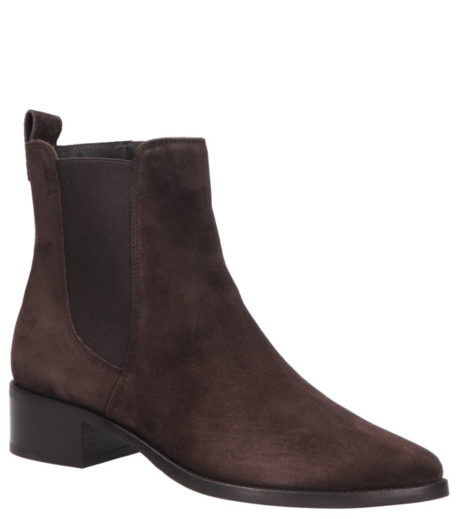 Paul Green enkellaars <span>8271 000</span> 8271 000 bruin - www.bremmerschoenen.live - Bremmer Schoenen