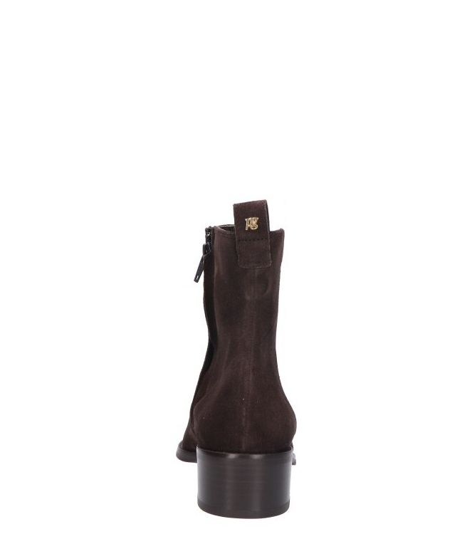 Paul Green enkellaars <span>8271 000</span> 8271 000 bruin - www.bremmerschoenen.live - Bremmer Schoenen
