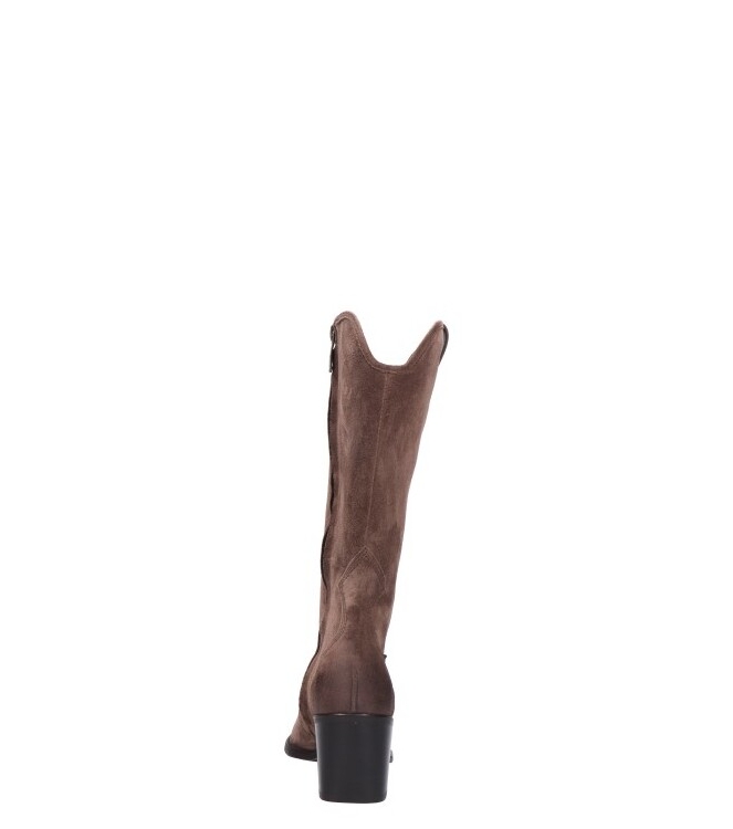 Paul Green laars <span>8115 093</span> 8115 093 bruin - www.bremmerschoenen.live - Bremmer Schoenen