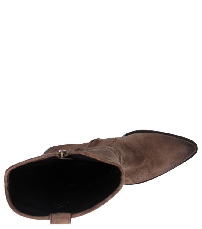 Paul Green laars <span>8115 093</span> 8115 093 bruin - www.bremmerschoenen.live - Bremmer Schoenen