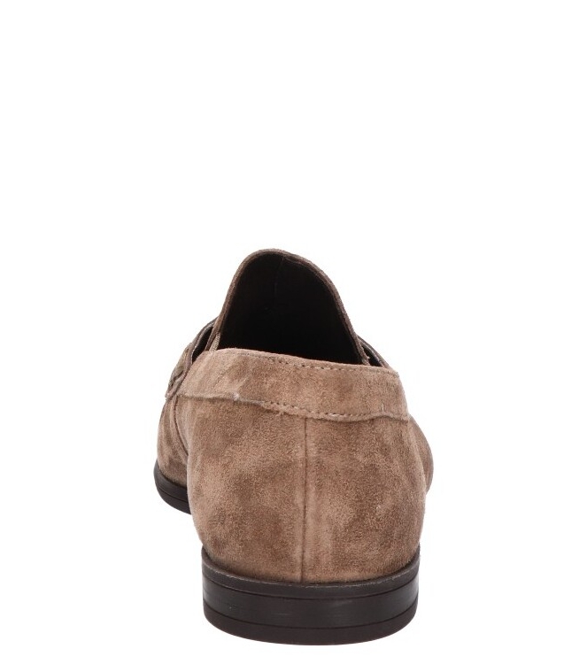 Paul Green Paul Green instapper <span>1228 002</span> 002 antelope Paul Green instapper <span>1228 002</span> 1228 002 beige - www.bremmerschoenen.live - Bremmer Schoenen