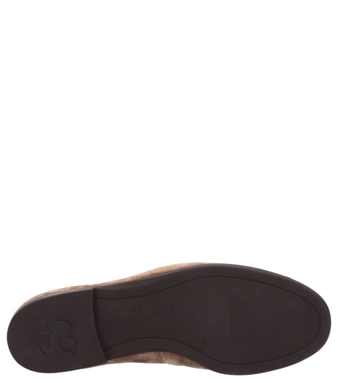 Paul Green Paul Green instapper <span>1228 002</span> 002 antelope Paul Green instapper <span>1228 002</span> 1228 002 beige - www.bremmerschoenen.live - Bremmer Schoenen