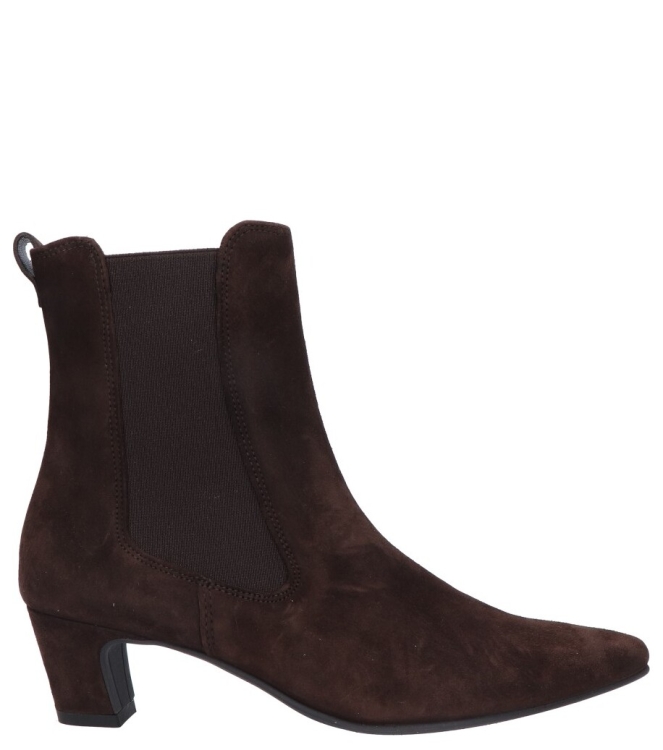 Paul Green enkellaars <span>8354 003</span> 8354 003 bruin - www.bremmerschoenen.live - Bremmer Schoenen