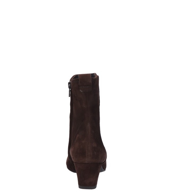 Paul Green enkellaars <span>8354 003</span> 8354 003 bruin - www.bremmerschoenen.live - Bremmer Schoenen