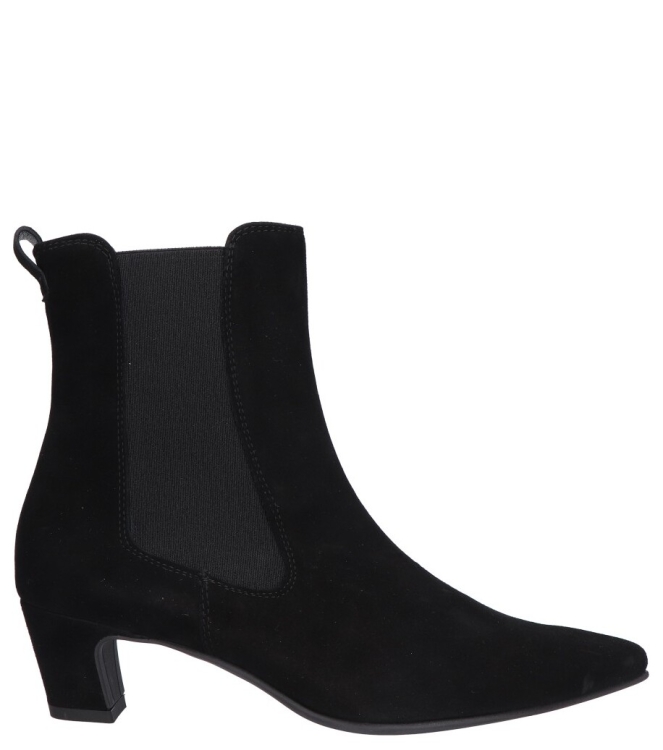 Paul Green Paul Green enkellaars <span>8354 002</span> 002 black Paul Green enkellaars <span>8354 002</span> 8354 002 zwart - www.bremmerschoenen.live - Bremmer Schoenen
