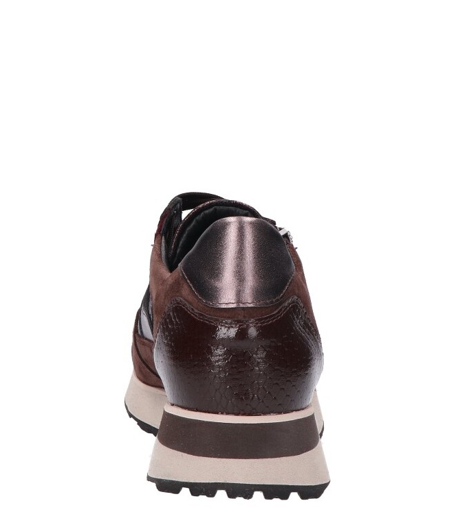 Footnotes Footnotes sneaker <span>32.009 2541 Elke</span> 2541 metalprint brown Footnotes sneaker <span>32.009 2541 Elke</span> 32.009 2541 Elke bruin - www.bremmerschoenen.live - Bremmer Schoenen