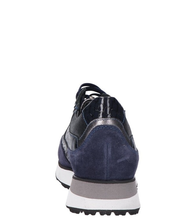 Footnotes sneaker <span>32.002 7690 Esmee</span> 32.002 7690 Esmee blauw - www.bremmerschoenen.live - Bremmer Schoenen