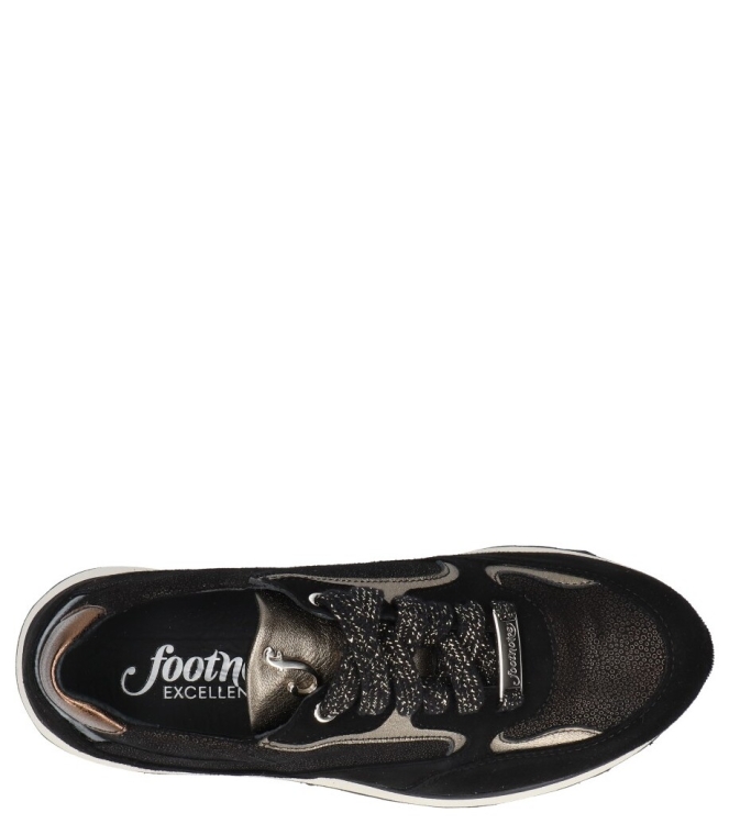 Footnotes Footnotes sneaker <span>31.002 7110 Esmee</span> 7110 fantasy black copper Footnotes sneaker <span>31.002 7110 Esmee</span> 31.002 7110 Esmee zwart - www.bremmerschoenen.live - Bremmer Schoenen