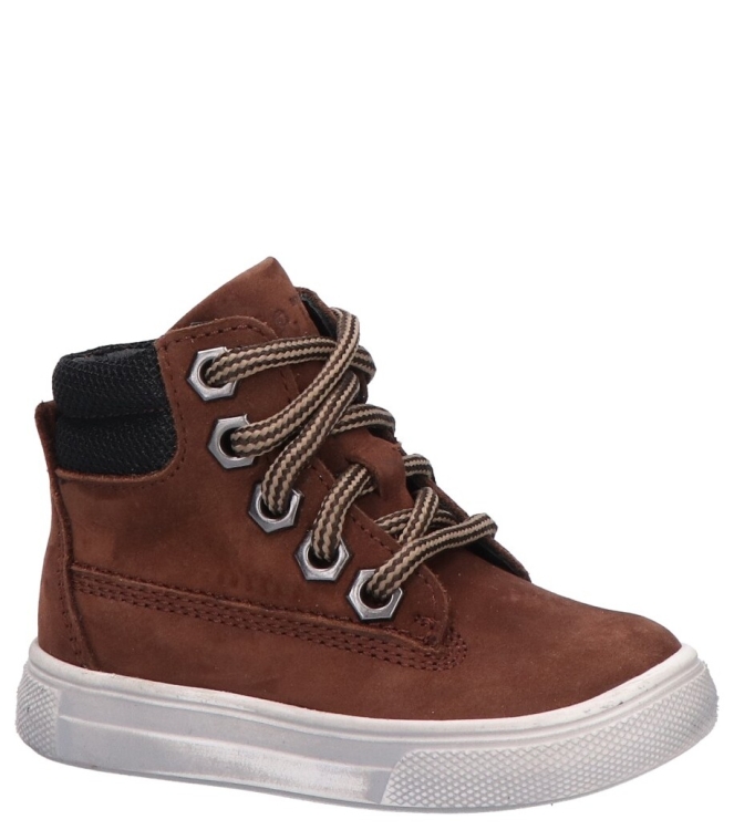 Track Style sneaker <span>326860 414 Cris Cool</span> 326860 414 Cris Cool cognac - www.bremmerschoenen.live - Bremmer Schoenen