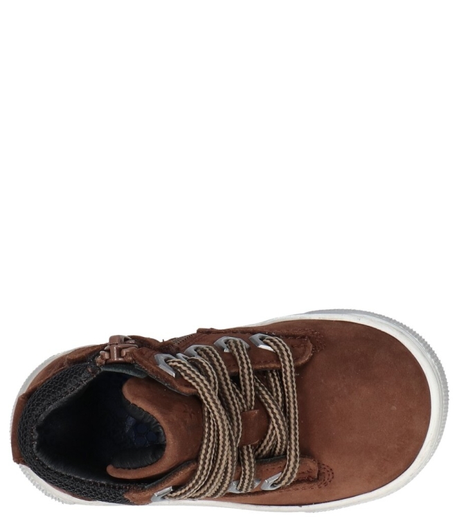 Track Style sneaker <span>326860 414 Cris Cool</span> 326860 414 Cris Cool cognac - www.bremmerschoenen.live - Bremmer Schoenen