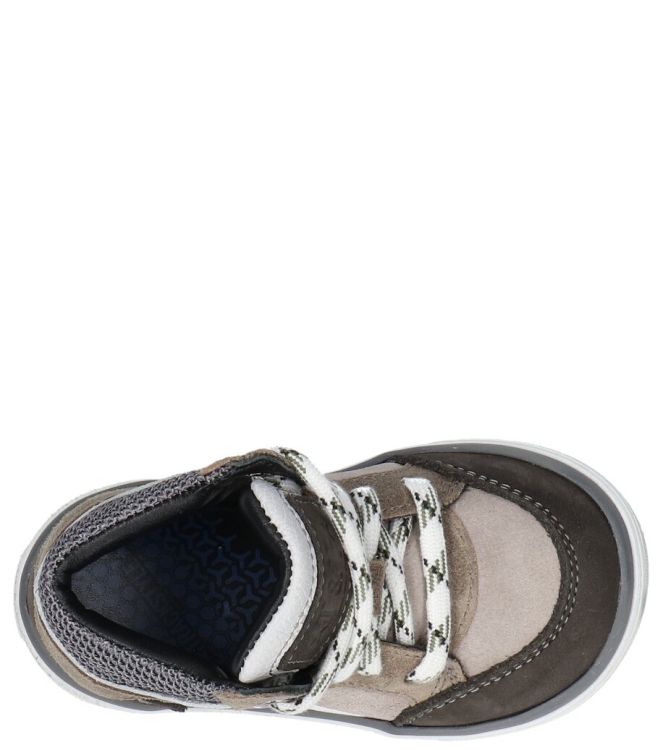 Track Style Track Style sneaker <span>326863 108 Aron Ardo</span> 108 Taupe Track Style sneaker <span>326863 108 Aron Ardo</span> 326863 108 Aron Ardo bruin - www.bremmerschoenen.live - Bremmer Schoenen