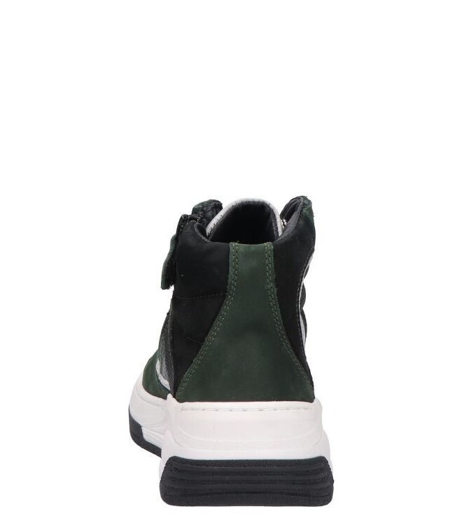 Track Style sneaker <span>326875 568 Bo Braaf</span> 326875 568 Bo Braaf groen - www.bremmerschoenen.live - Bremmer Schoenen