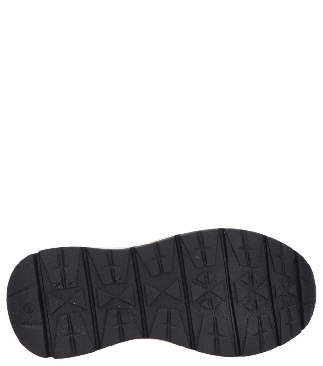 Track Style sneaker <span>326870 589 Pepijn Poker</span> 326870 589 Pepijn Poker zwart - www.bremmerschoenen.live - Bremmer Schoenen