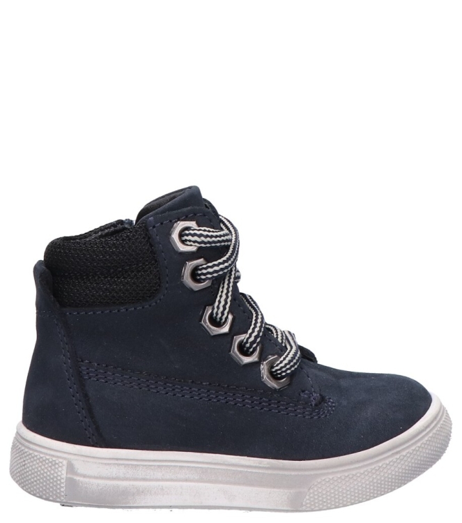 Track Style sneaker <span>326860 129 Cris Cool</span> 326860 129 Cris Cool blauw - www.bremmerschoenen.live - Bremmer Schoenen