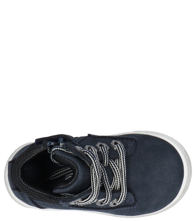 Track Style sneaker <span>326860 129 Cris Cool</span> 326860 129 Cris Cool blauw - www.bremmerschoenen.live - Bremmer Schoenen