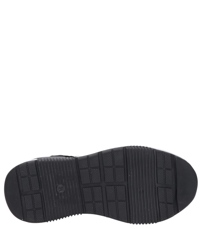 Track Style sneaker <span>326891 188 Daan Dodo</span> 326891 188 Daan Dodo grijs - www.bremmerschoenen.live - Bremmer Schoenen