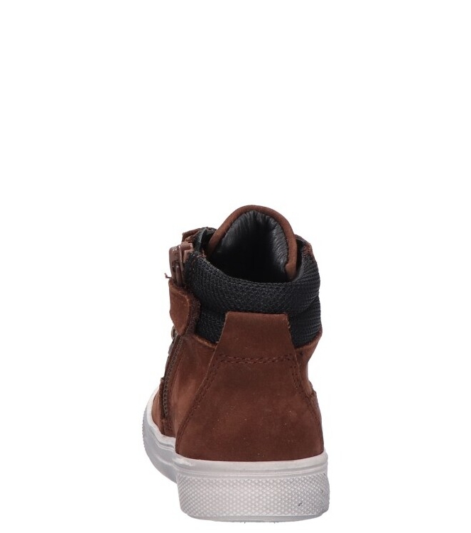 Track Style veterboot <span>326860 414 Cris Cool-2</span> 326860 414 Cris Cool-2 cognac - www.bremmerschoenen.live - Bremmer Schoenen
