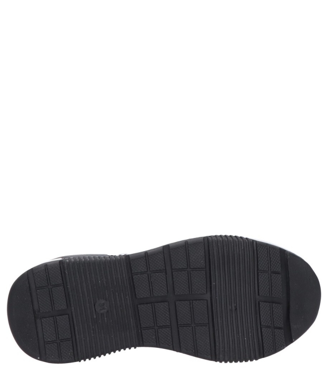 Track Style sneaker <span>326895 189 Dylan Dodo</span> 326895 189 Dylan Dodo zwart - www.bremmerschoenen.live - Bremmer Schoenen