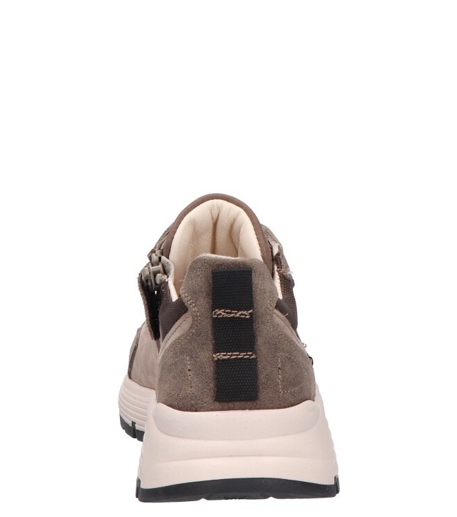 Track Style sneaker <span>326870 108 Pepijn Poker</span> 326870 108 Pepijn Poker bruin - www.bremmerschoenen.live - Bremmer Schoenen