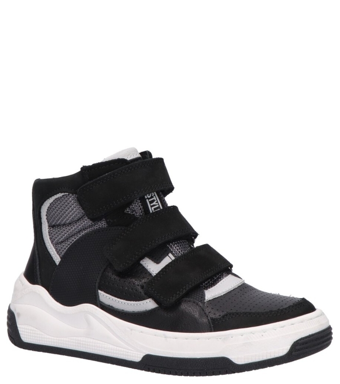 Track Style Track Style sneaker <span>326874 589 Brett Braaf</span> 589 Black Track Style sneaker <span>326874 589 Brett Braaf</span> 326874 589 Brett Braaf zwart - www.bremmerschoenen.live - Bremmer Schoenen
