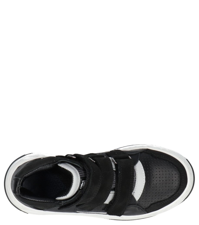 Track Style Track Style sneaker <span>326874 589 Brett Braaf</span> 589 Black Track Style sneaker <span>326874 589 Brett Braaf</span> 326874 589 Brett Braaf zwart - www.bremmerschoenen.live - Bremmer Schoenen