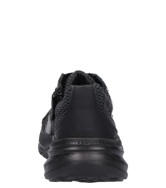 Track Style sneaker <span>326898 189 Victor Vos</span> 326898 189 Victor Vos zwart - www.bremmerschoenen.live - Bremmer Schoenen