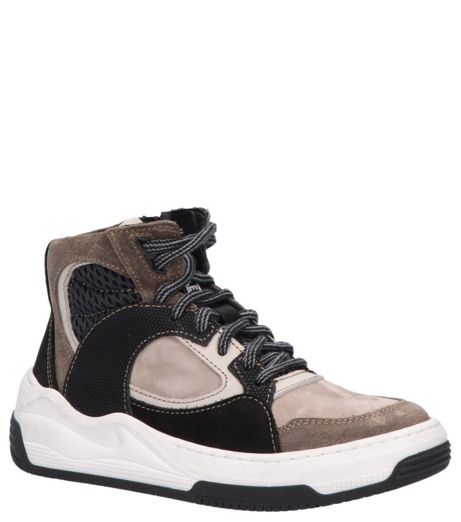 Track Style sneaker <span>326875 508 Bo Braaf</span> 326875 508 Bo Braaf beige - www.bremmerschoenen.live - Bremmer Schoenen
