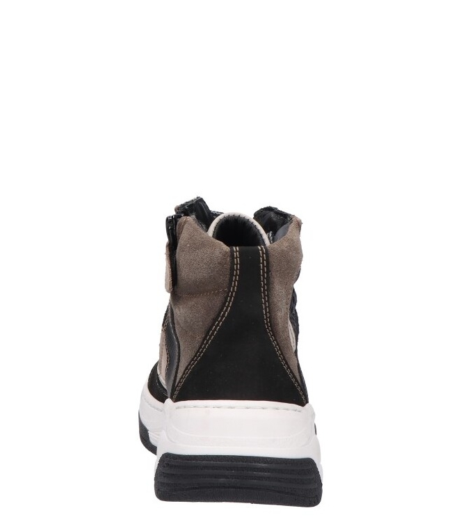 Track Style sneaker <span>326875 508 Bo Braaf</span> 326875 508 Bo Braaf beige - www.bremmerschoenen.live - Bremmer Schoenen