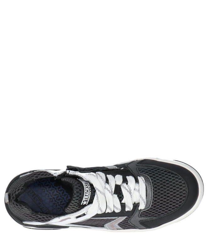 Track Style Track Style sneaker <span>326899 589 Kay Kevin</span> 589 Black Track Style sneaker <span>326899 589 Kay Kevin</span> 326899 589 Kay Kevin zwart - www.bremmerschoenen.live - Bremmer Schoenen