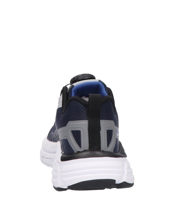 Track Style sneaker <span>326500 720 Cas Champ</span> 326500 720 Cas Champ blauw - www.bremmerschoenen.live - Bremmer Schoenen
