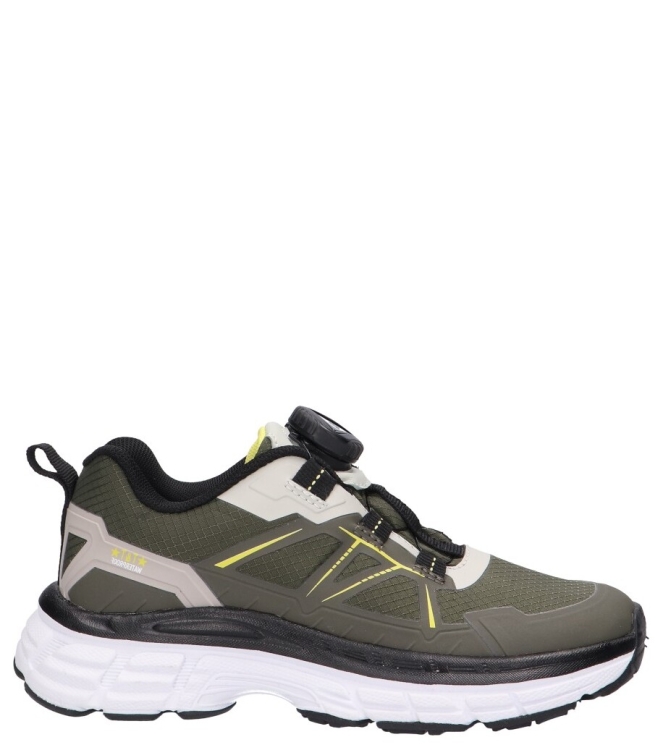 Track Style sneaker <span>326500 769 Cas Champ</span> 326500 769 Cas Champ groen - www.bremmerschoenen.live - Bremmer Schoenen