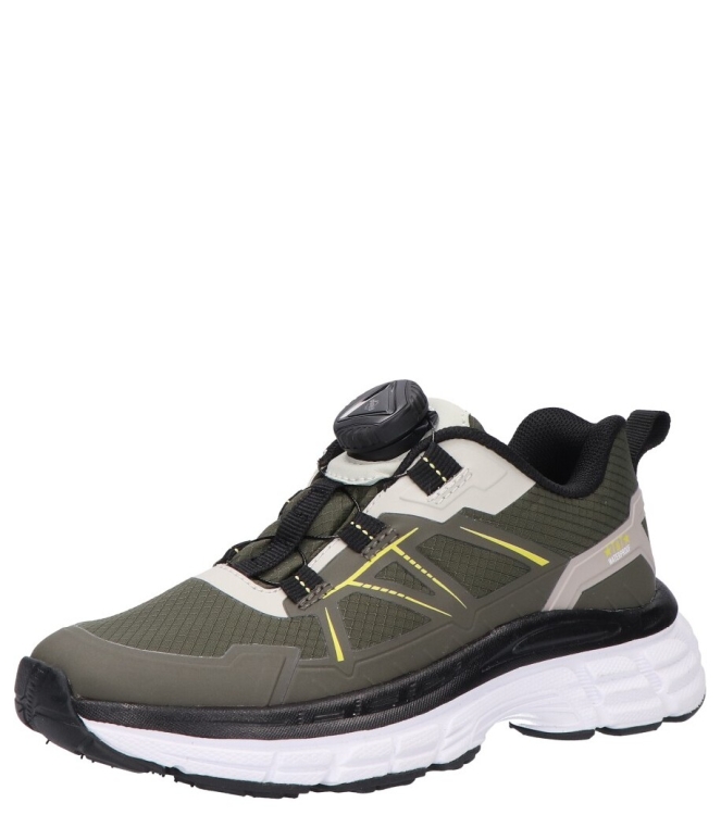 Track Style sneaker <span>326500 769 Cas Champ</span> 326500 769 Cas Champ groen - www.bremmerschoenen.live - Bremmer Schoenen