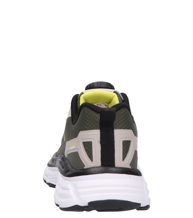 Track Style sneaker <span>326500 769 Cas Champ</span> 326500 769 Cas Champ groen - www.bremmerschoenen.live - Bremmer Schoenen