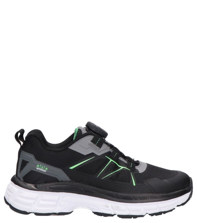 Track Style sneaker <span>326500 789 Cas Champ</span> 326500 789 Cas Champ zwart - www.bremmerschoenen.live - Bremmer Schoenen