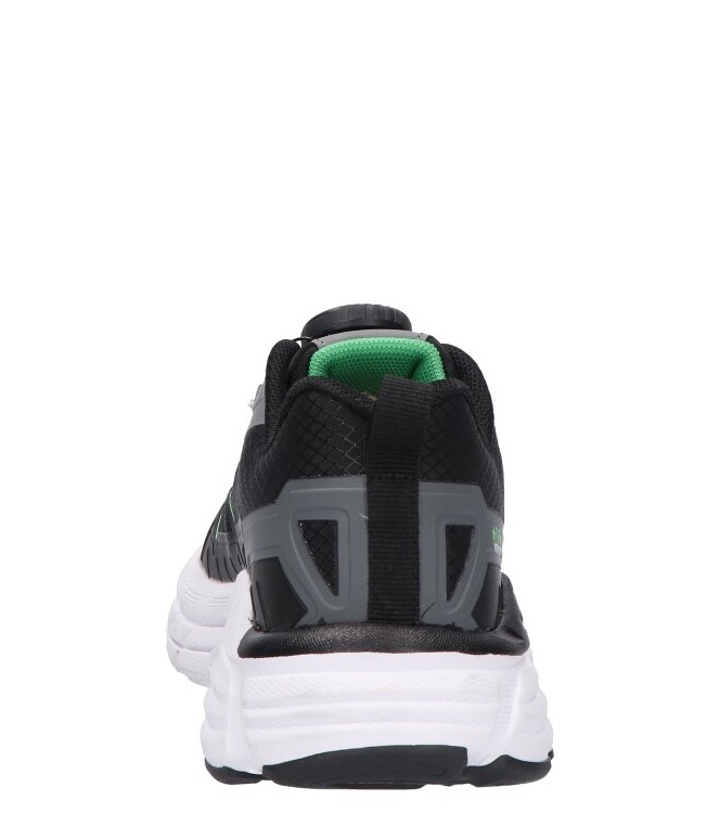 Track Style sneaker <span>326500 789 Cas Champ</span> 326500 789 Cas Champ zwart - www.bremmerschoenen.live - Bremmer Schoenen