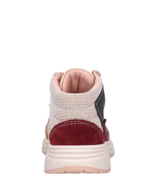 Twins Twins sneaker <span>326620 572 Esther Engel</span> 572 Pudra Twins sneaker <span>326620 572 Esther Engel</span> 326620 572 Esther Engel rose - www.bremmerschoenen.live - Bremmer Schoenen