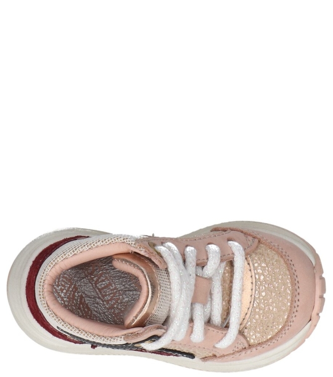 Twins Twins sneaker <span>326620 572 Esther Engel</span> 572 Pudra Twins sneaker <span>326620 572 Esther Engel</span> 326620 572 Esther Engel rose - www.bremmerschoenen.live - Bremmer Schoenen