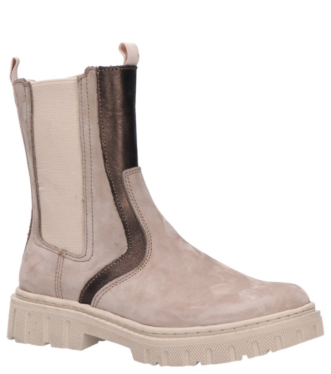 Twins Twins chelseaboot <span>326647 105 Hazel Helen</span> 105 Nuts Twins chelseaboot <span>326647 105 Hazel Helen</span> 326647 105 Hazel Helen beige - www.bremmerschoenen.live - Bremmer Schoenen