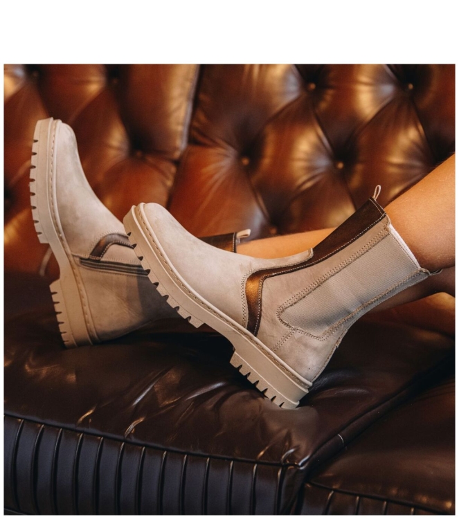 Twins Twins chelseaboot <span>326647 105 Hazel Helen</span> 105 Nuts Twins chelseaboot <span>326647 105 Hazel Helen</span> 326647 105 Hazel Helen beige - www.bremmerschoenen.live - Bremmer Schoenen
