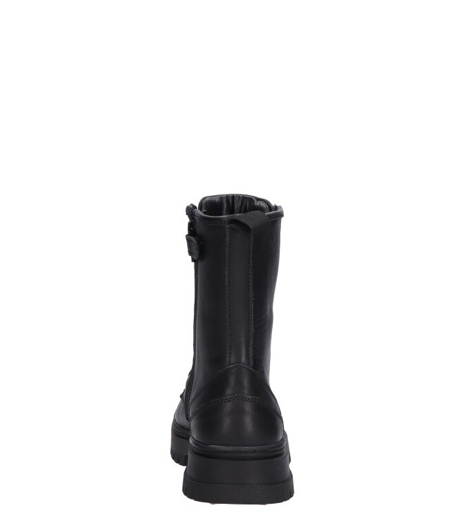 Twins Twins veterboot <span>326649 589 Ilse Iets</span> 589 Black Twins veterboot <span>326649 589 Ilse Iets</span> 326649 589 Ilse Iets zwart - www.bremmerschoenen.live - Bremmer Schoenen