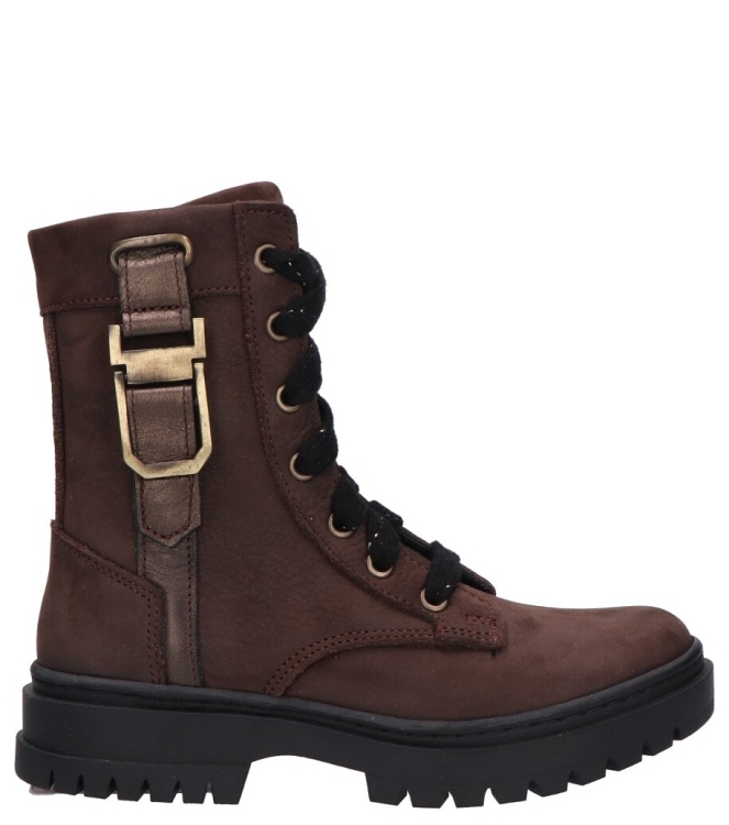 Twins Twins veterboot <span>326646 119 Indy Iets</span> 119 Mocca Twins veterboot <span>326646 119 Indy Iets</span> 326646 119 Indy Iets bruin - www.bremmerschoenen.live - Bremmer Schoenen