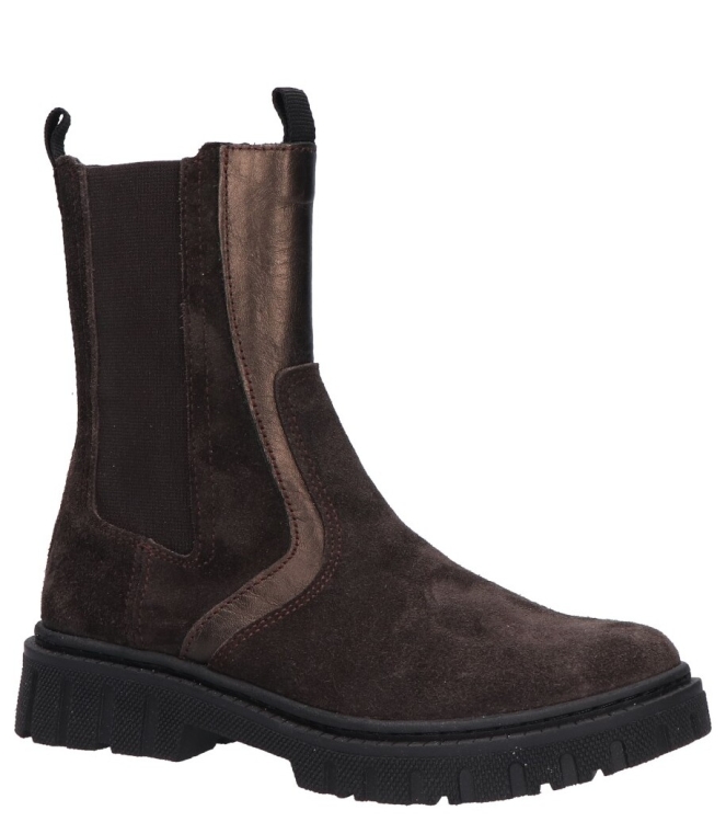Twins chelseaboot <span>326647 419 Hazel Helen</span> 326647 419 Hazel Helen bruin - www.bremmerschoenen.live - Bremmer Schoenen