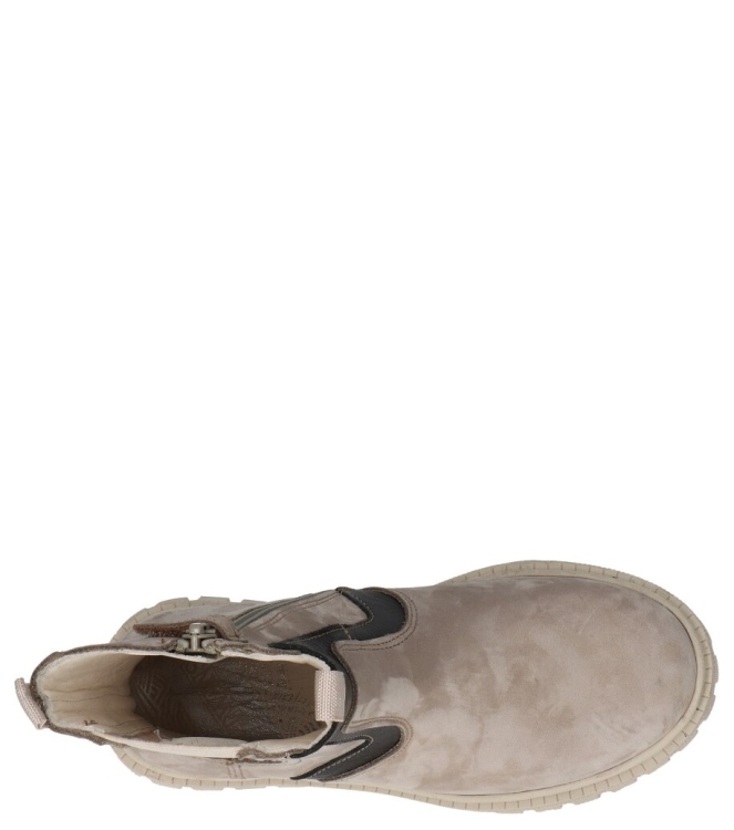 Twins Twins chelseaboot <span>326647 105 Hazel Helen</span> 105 Nuts Twins chelseaboot <span>326647 105 Hazel Helen</span> 326647 105 Hazel Helen beige - www.bremmerschoenen.live - Bremmer Schoenen