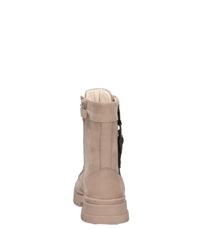 Twins Twins veterboot <span>326646 108 Indy Iets</span> 108 Taupe Twins veterboot <span>326646 108 Indy Iets</span> 326646 108 Indy Iets beige - www.bremmerschoenen.live - Bremmer Schoenen