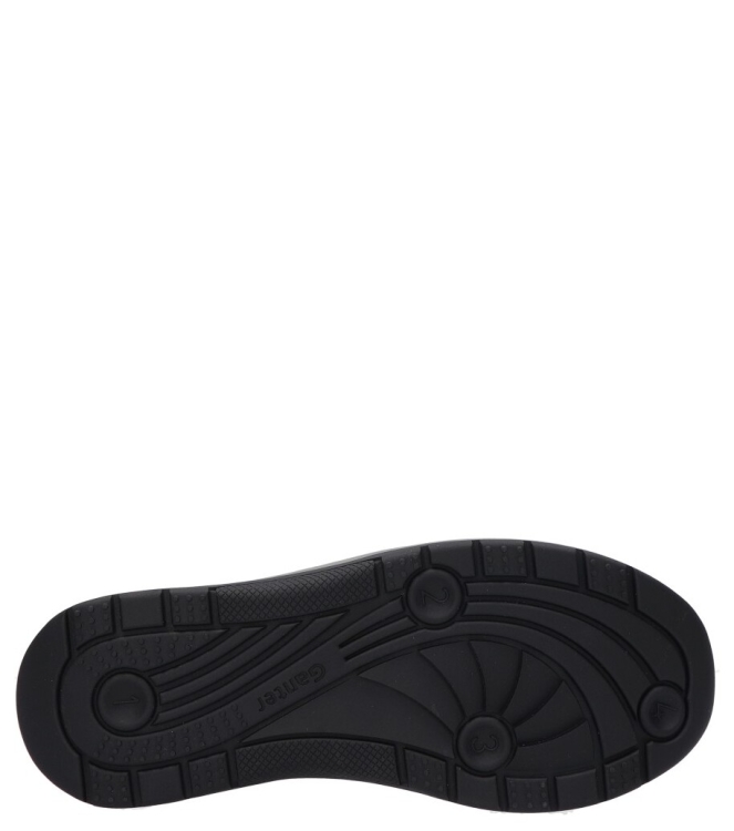 Ganter Ganter sneaker <span>201855 6199 High flyer</span> 6199 Asphalt Ganter sneaker <span>201855 6199 High flyer</span> 201855 6199 High flyer grijs - www.bremmerschoenen.live - Bremmer Schoenen