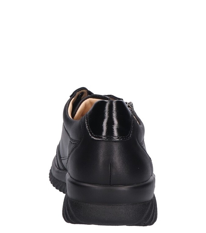 Ganter Ganter sneaker <span>204527 0100 Heike</span> 0100 Schwarz Ganter sneaker <span>204527 0100 Heike</span> 204527 0100 Heike zwart - www.bremmerschoenen.live - Bremmer Schoenen