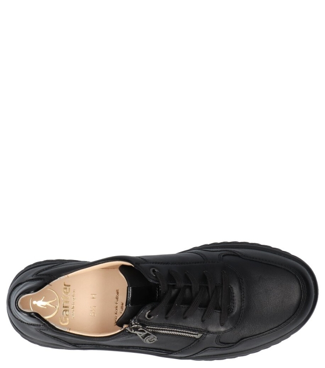 Ganter Ganter sneaker <span>204527 0100 Heike</span> 0100 Schwarz Ganter sneaker <span>204527 0100 Heike</span> 204527 0100 Heike zwart - www.bremmerschoenen.live - Bremmer Schoenen