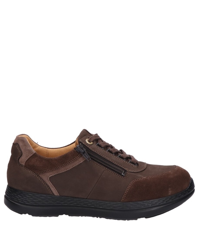 Ganter Ganter sneaker <span>259852 2000 Karl-Ludwig</span> 2000 espresso Ganter sneaker <span>259852 2000 Karl-Ludwig</span> 259852 2000 Karl-Ludwig bruin - www.bremmerschoenen.live - Bremmer Schoenen