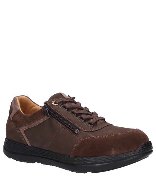 Ganter Ganter sneaker <span>259852 2000 Karl-Ludwig</span> 2000 espresso Ganter sneaker <span>259852 2000 Karl-Ludwig</span> 259852 2000 Karl-Ludwig bruin - www.bremmerschoenen.live - Bremmer Schoenen