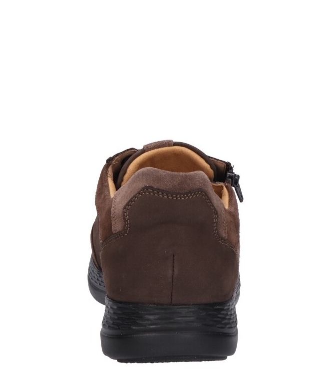Ganter Ganter sneaker <span>259852 2000 Karl-Ludwig</span> 2000 espresso Ganter sneaker <span>259852 2000 Karl-Ludwig</span> 259852 2000 Karl-Ludwig bruin - www.bremmerschoenen.live - Bremmer Schoenen